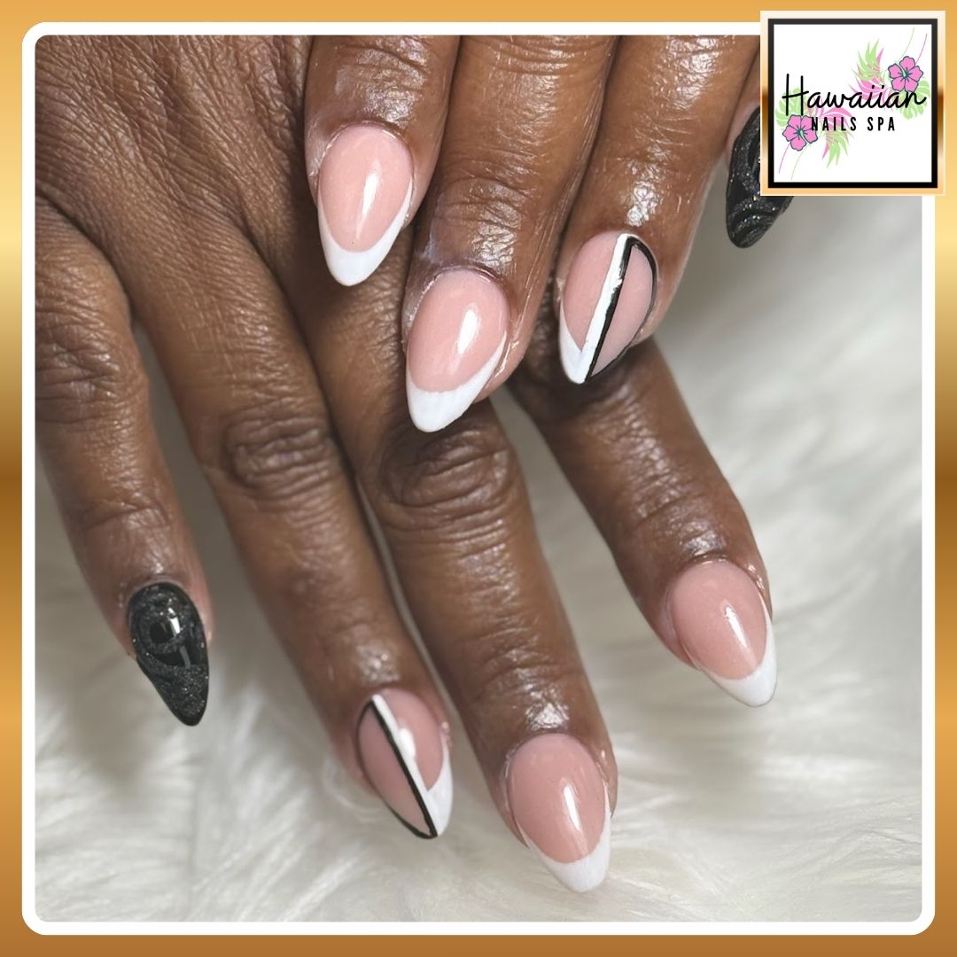 Beautiful Nail Designs April 2026